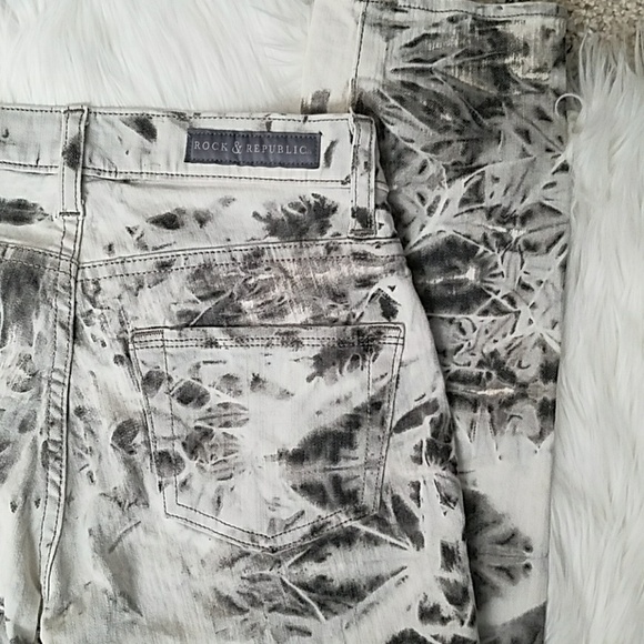 Rock & Republic Denim - Rock & Republic Jeans
